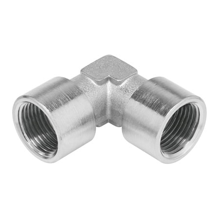 Festo Elbow Fitting NPFC-L-2G12-F NPFC-L-2G12-F
